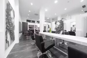 Intercoiffure Georg Titze