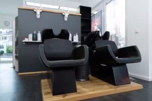 Intercoiffure HAARkunst Petra Weber