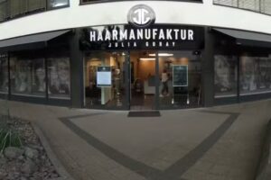 Intercoiffure Haarmanufaktur Koblenz