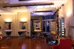 Intercoiffure Hair by Hahn