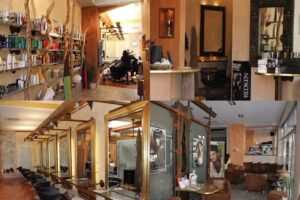 Intercoiffure Hair by Hahn