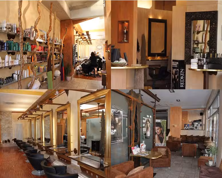 Intercoiffure Hair by Hahn