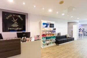 Intercoiffure Hair by Hahn