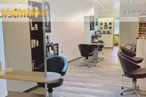 Intercoiffure Horstmann Friseursalon