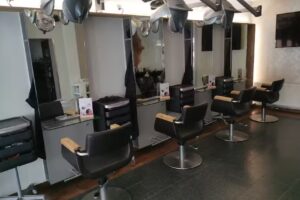 Intercoiffure HUSSLEIN