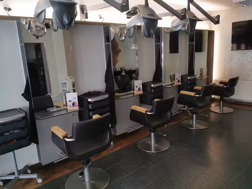 Intercoiffure HUSSLEIN