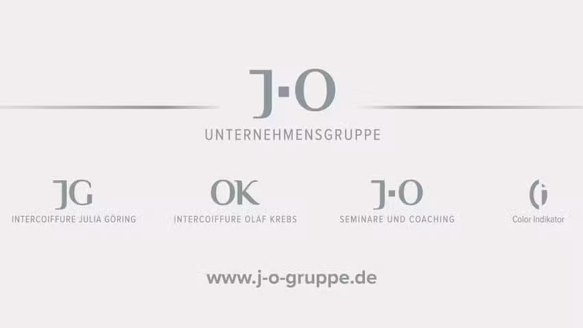 Intercoiffure Julia G&ouml;ring