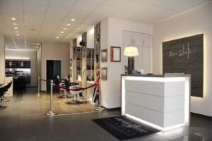 Intercoiffure Karen Sch&uuml;tz