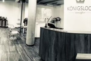 Intercoiffure K&ouml;nigslook GbR