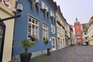 Intercoiffure Kublick und Fris&ouml;re