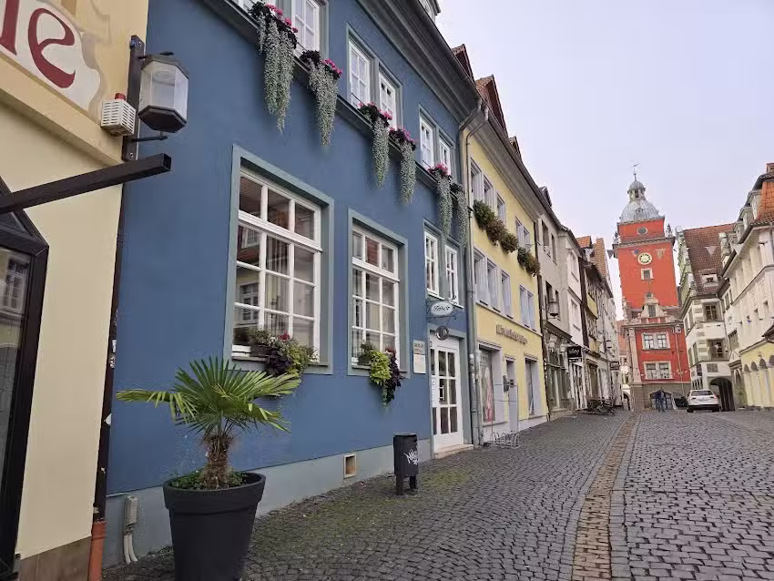 Intercoiffure Kublick und Fris&ouml;re