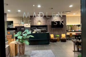 Intercoiffure Madlen Wenerski Friseur Haarverl&auml;ngerung Dresden