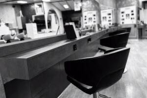 Intercoiffure Marco Kählitz