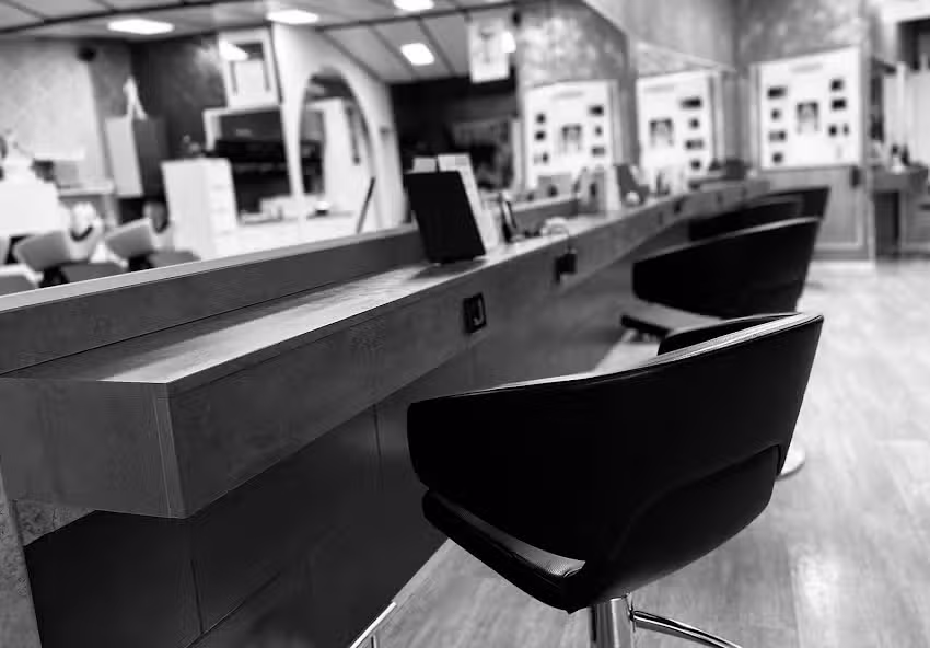 Intercoiffure Marco K&auml;hlitz