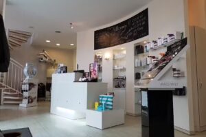 Intercoiffure M&uuml;ller Frisuren & Kosmetik