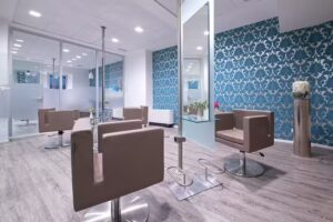 Intercoiffure Regina Winkler, Hairdreams Kompetenzcenter