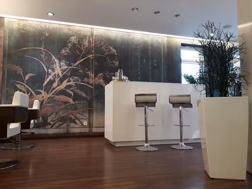 Intercoiffure Straub