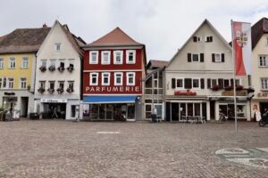 Intercoiffure Sybille Singer