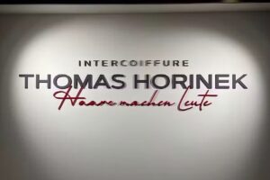 Intercoiffure Thomas Horinek