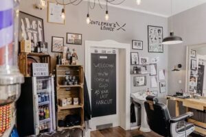 Intercoiffure Vaios Robos &ndash; Hairdressers & Barbers