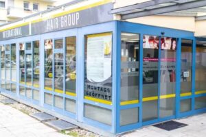 International Hair Group