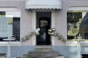 International Hair Group