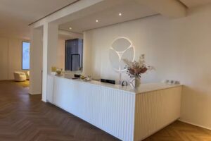 INUA &ndash; Zentrum f&uuml;r Gyn&auml;kologie, Funktionelle Medizin und &Auml;sthetik