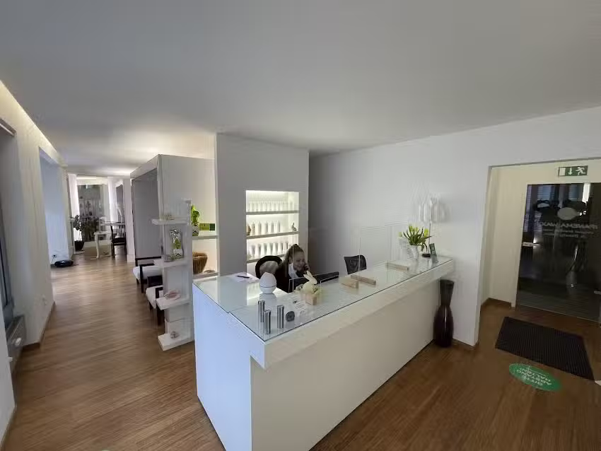 Ipanema Waxx & Laser & Beauty Salon