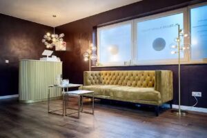 IPL Deluxe & Laser Deluxe &ndash; Filiale Milbertshofen