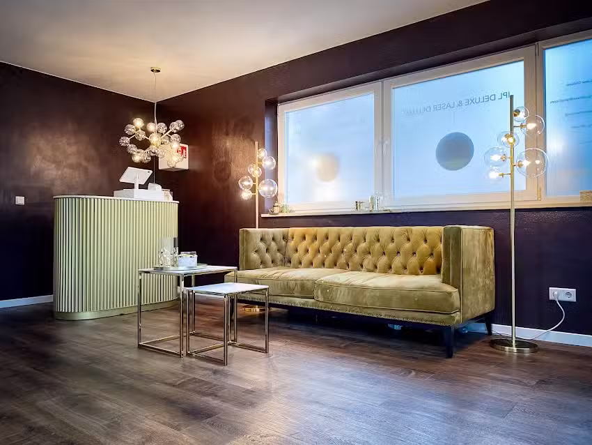 IPL Deluxe & Laser Deluxe &ndash; Filiale Milbertshofen