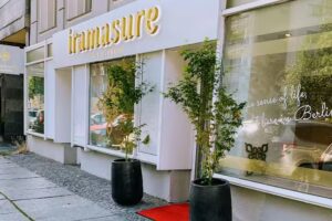 iramasure Hair studio