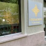 iramasure Hair studio