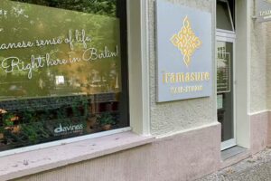 iramasure Hair studio