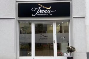 Irena Friseursalon