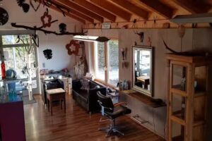 Irena Leiser Friseurmeisterin