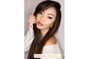 Irina Grenz Friseursalon