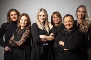 Irina Gubanov Friseur-Beauty-Kosmetik