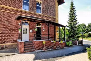 Iris Bischoff IB-Haarmoden