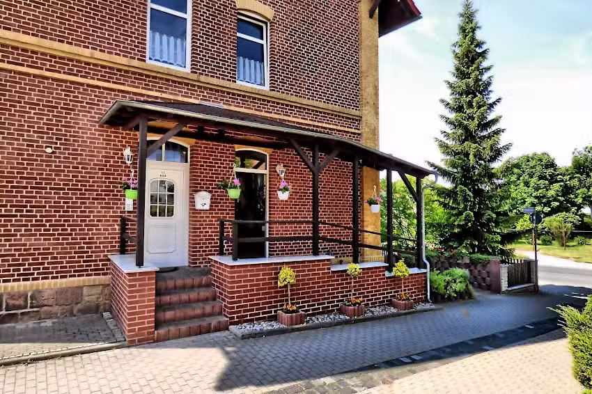 Iris Bischoff IB-Haarmoden