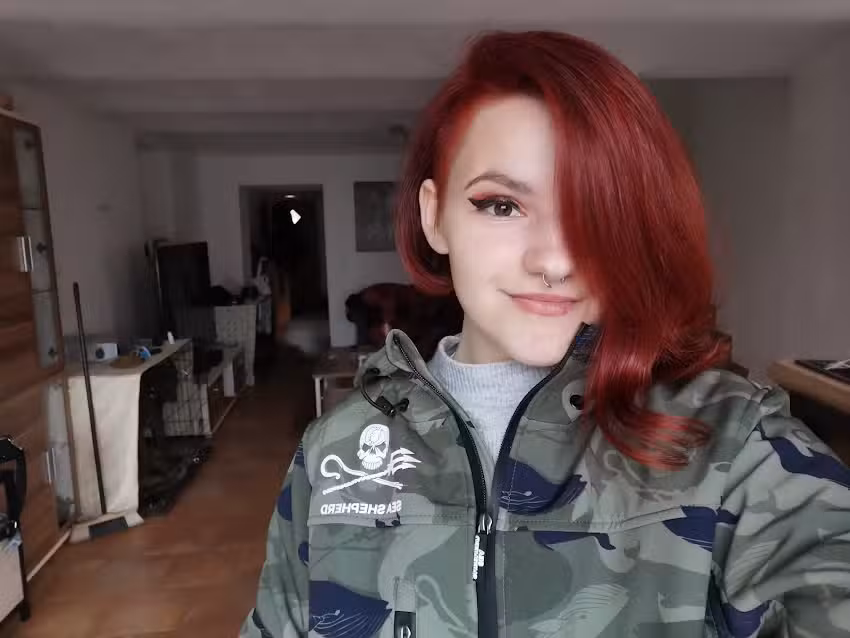 Iris Filz Haar & Kosmetik