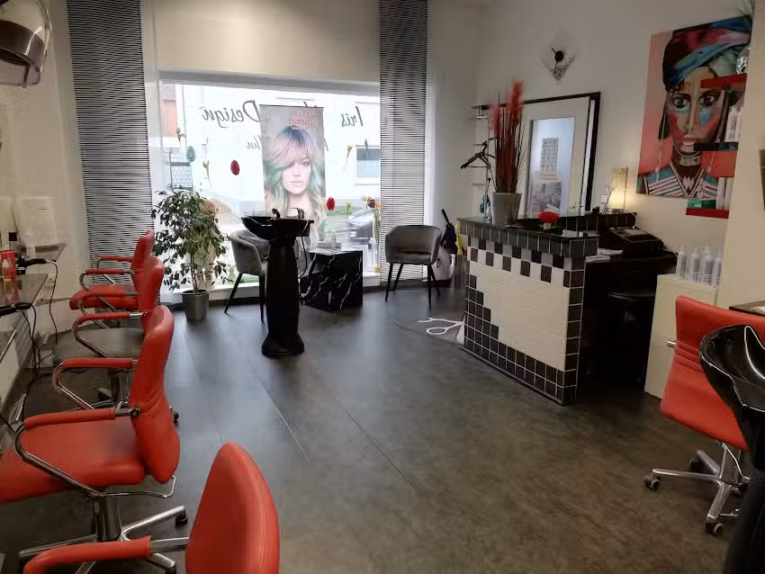 Iris K&auml;mmerling