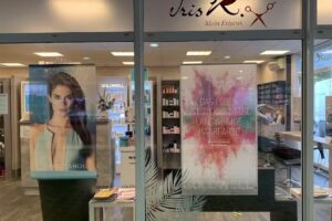 Iris R. &ndash; Mein Friseur