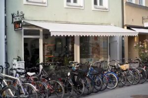 Isa Friseursalon & Kosmetik Landshut