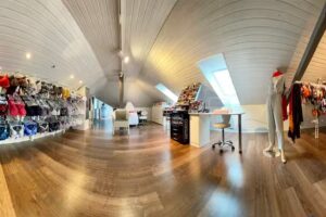 Isabel Sylvester Fu&szlig;pflege & Dessous