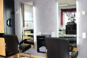 Isabell H&auml;fner Friseursalon