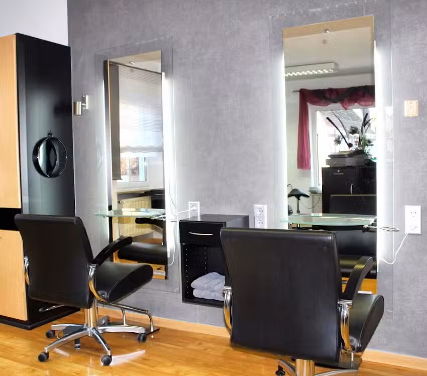 Isabell H&auml;fner Friseursalon