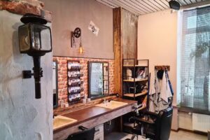 Isabell&rsquo;s HAARmonie