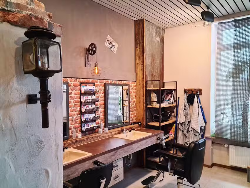 Isabell&rsquo;s HAARmonie