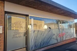 Isabella Koser Frisierst&uuml;ble