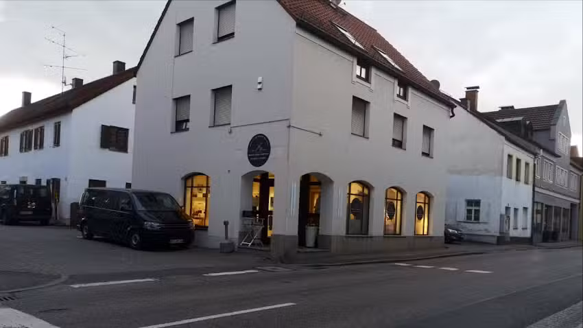 Isabella Schopf Beauty von SCHOPF bis Fu&szlig;